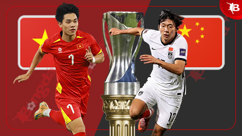 Nhận định bóng đá U23 Việt Nam vs U23 Trung Quốc, 22h30 ngày 20/1: Viết tiếp lịch sử?